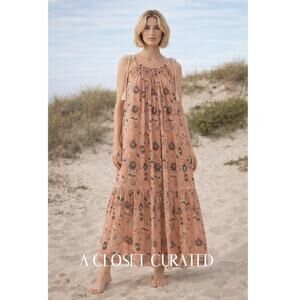 Ulla Johnson Dress Small